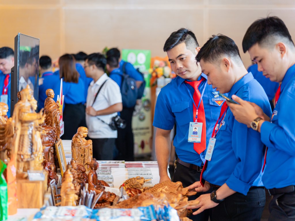 Thanh niên và khát vọng khởi nghiệp: Động lực mới cho phát triển đất nước